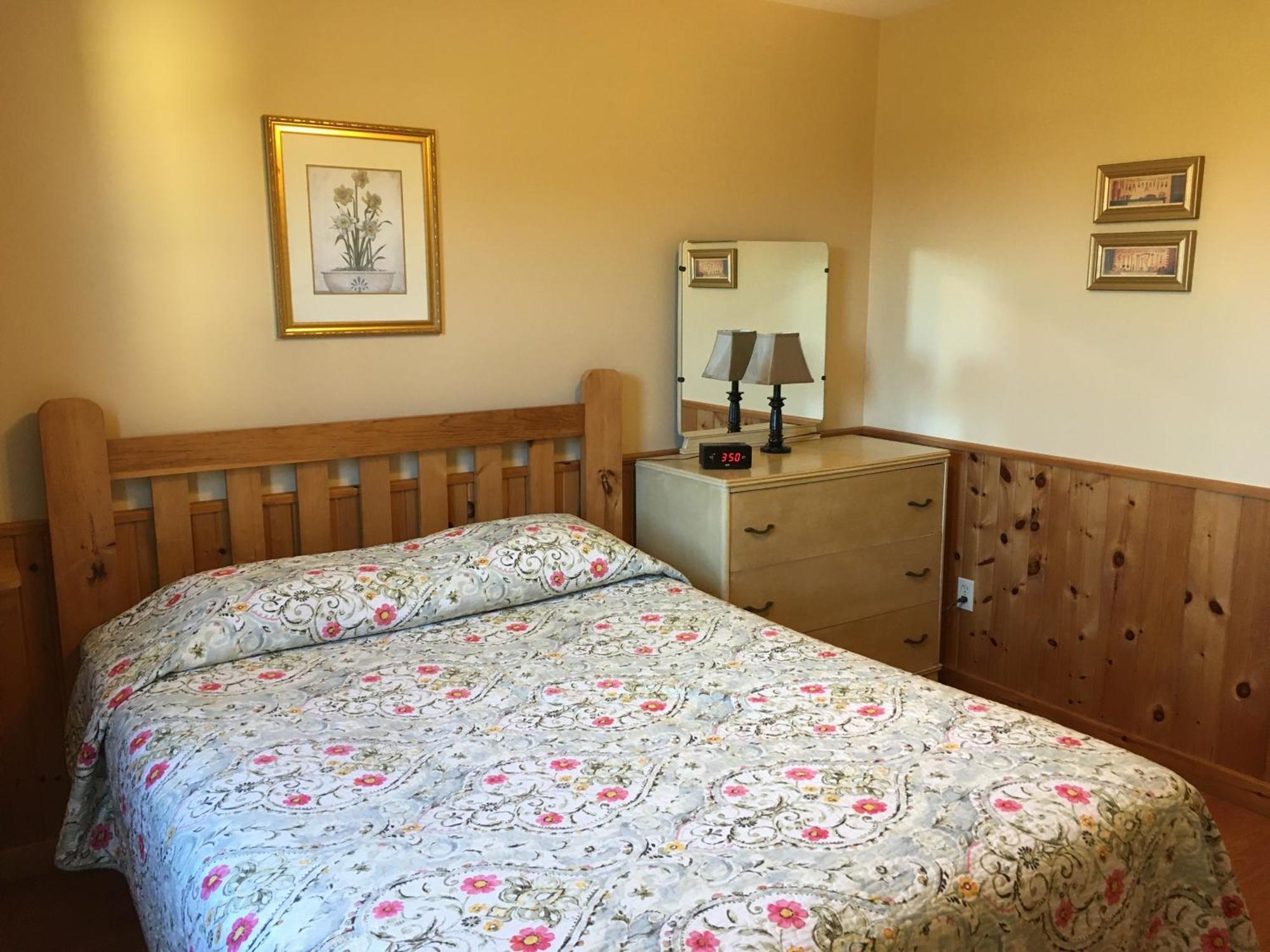 Upper Clements Cottages & Rv Park Annapolis Royal Ngoại thất bức ảnh