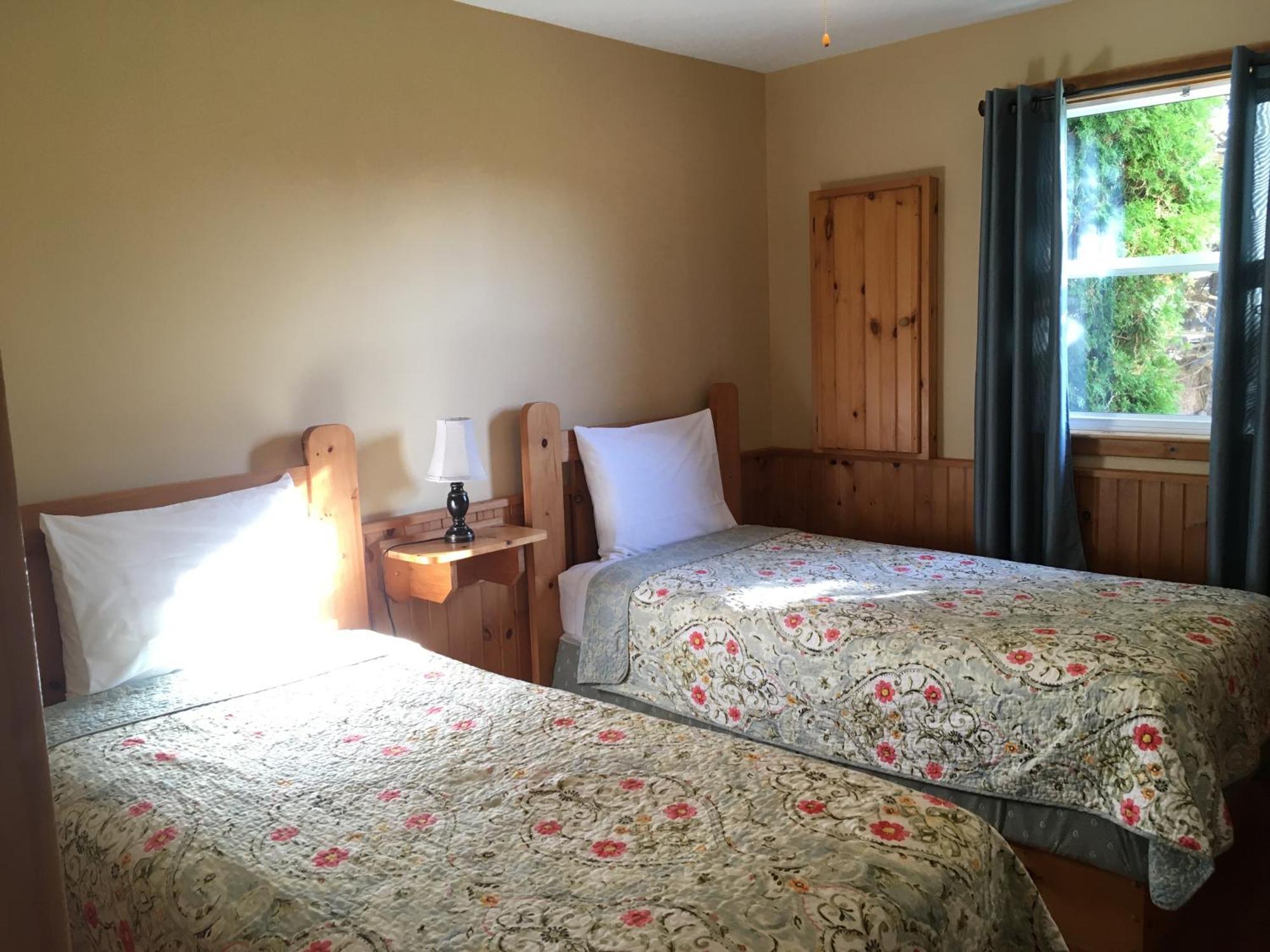 Upper Clements Cottages & Rv Park Annapolis Royal Ngoại thất bức ảnh