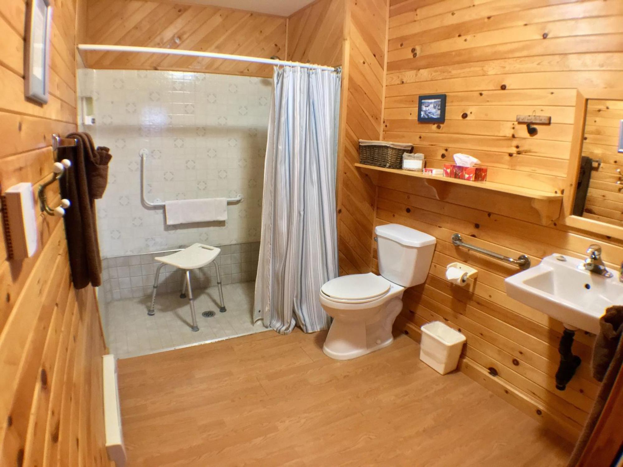Upper Clements Cottages & Rv Park Annapolis Royal Ngoại thất bức ảnh