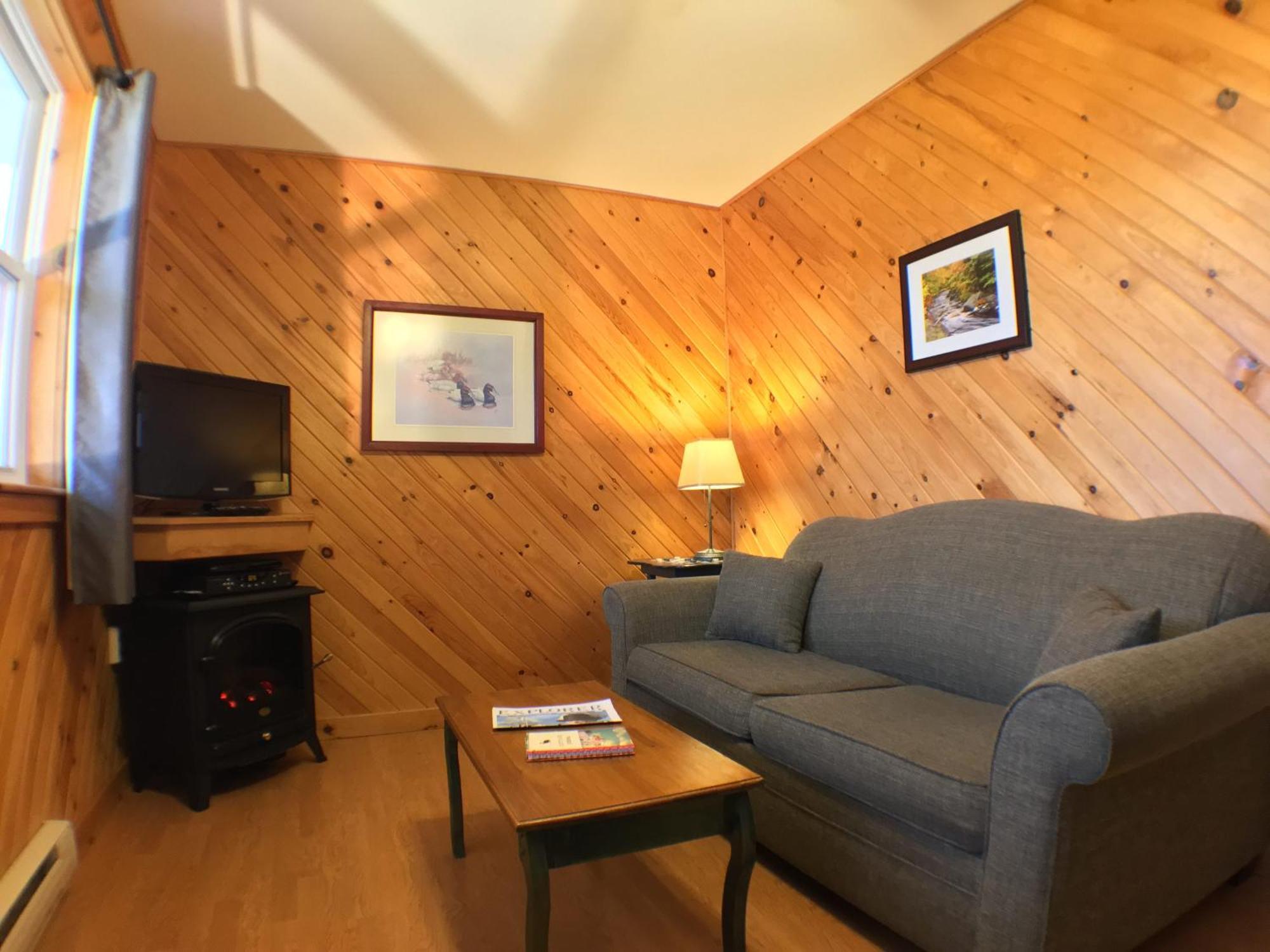 Upper Clements Cottages & Rv Park Annapolis Royal Ngoại thất bức ảnh