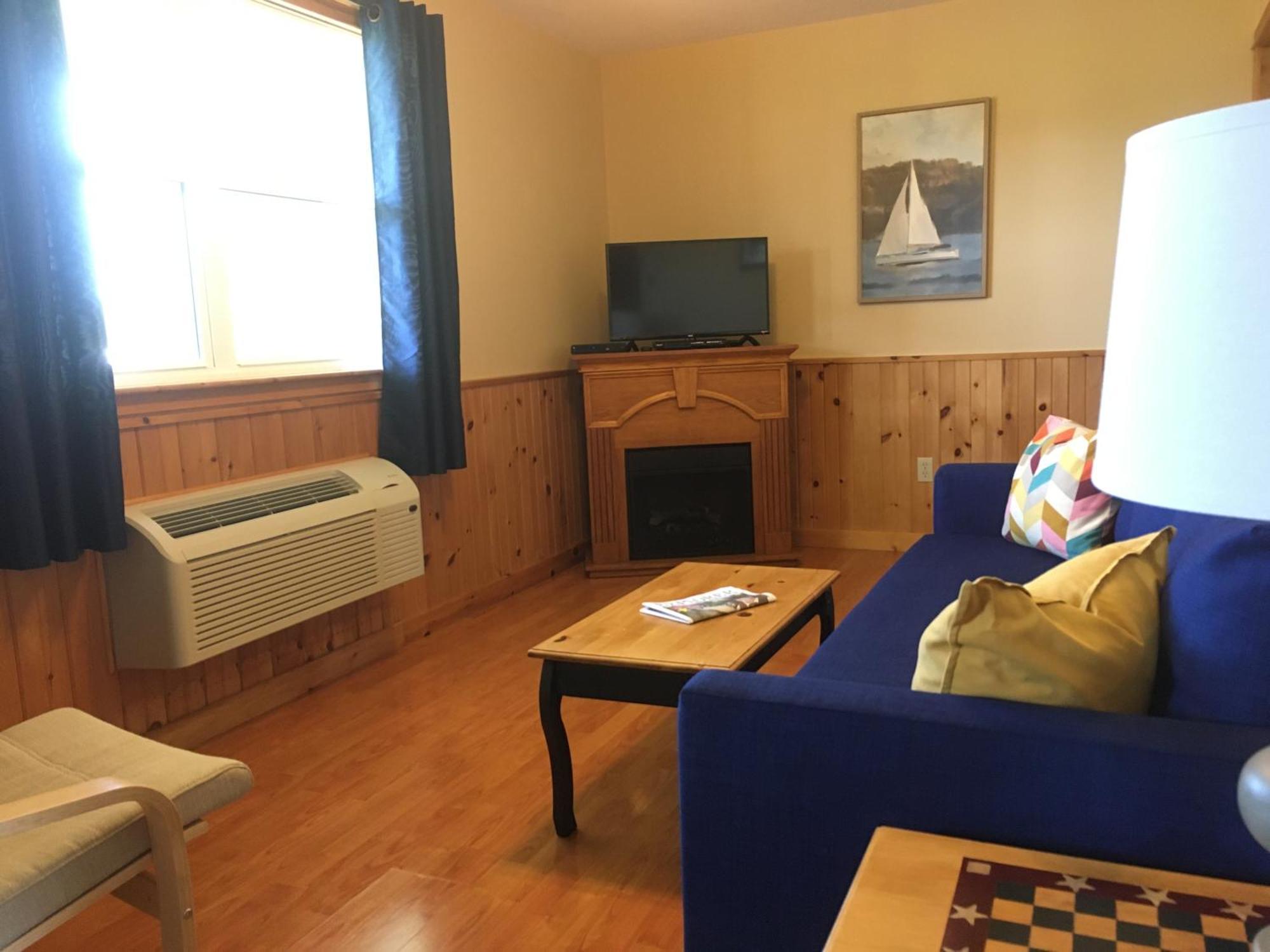 Upper Clements Cottages & Rv Park Annapolis Royal Ngoại thất bức ảnh