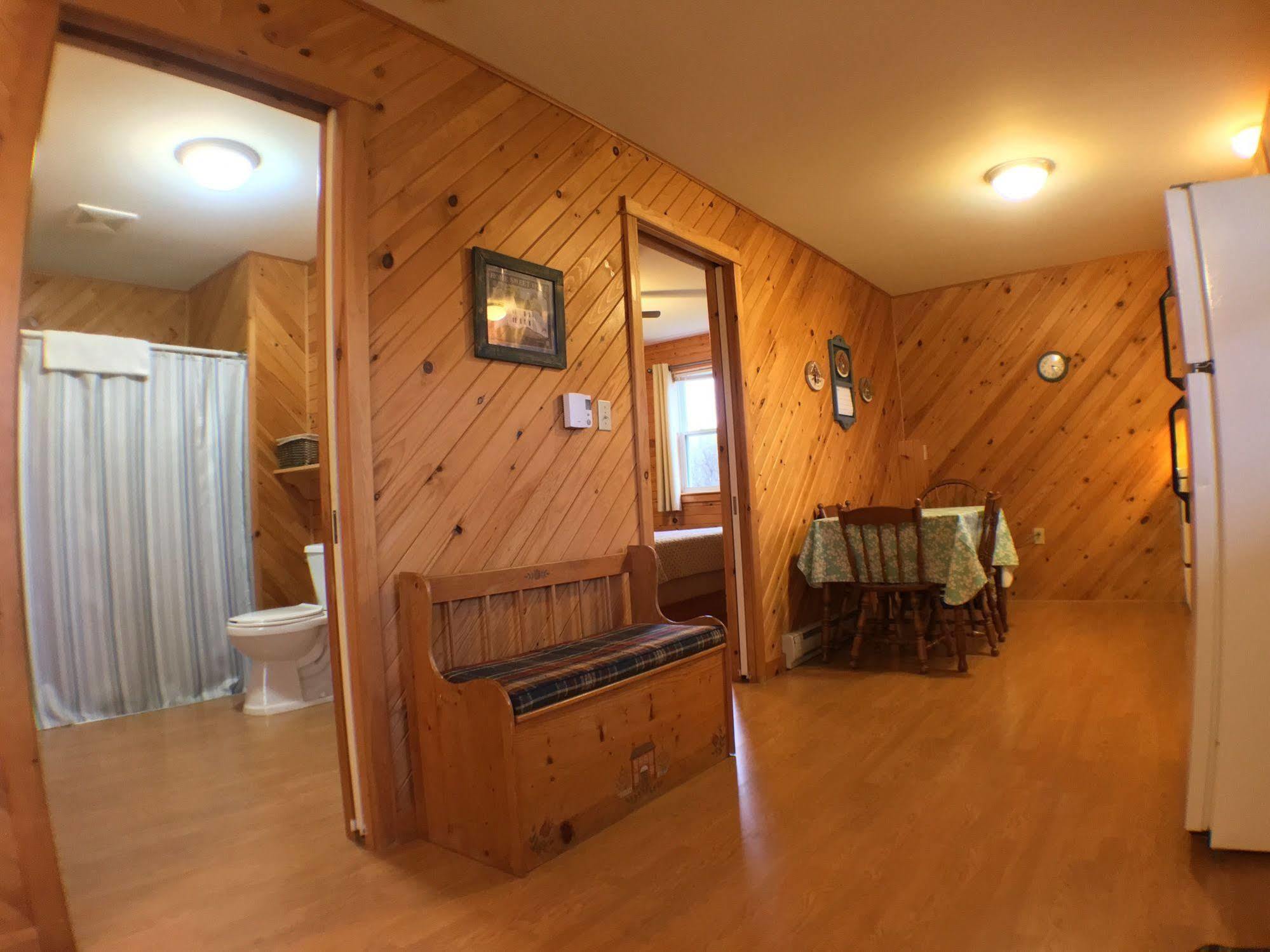Upper Clements Cottages & Rv Park Annapolis Royal Ngoại thất bức ảnh