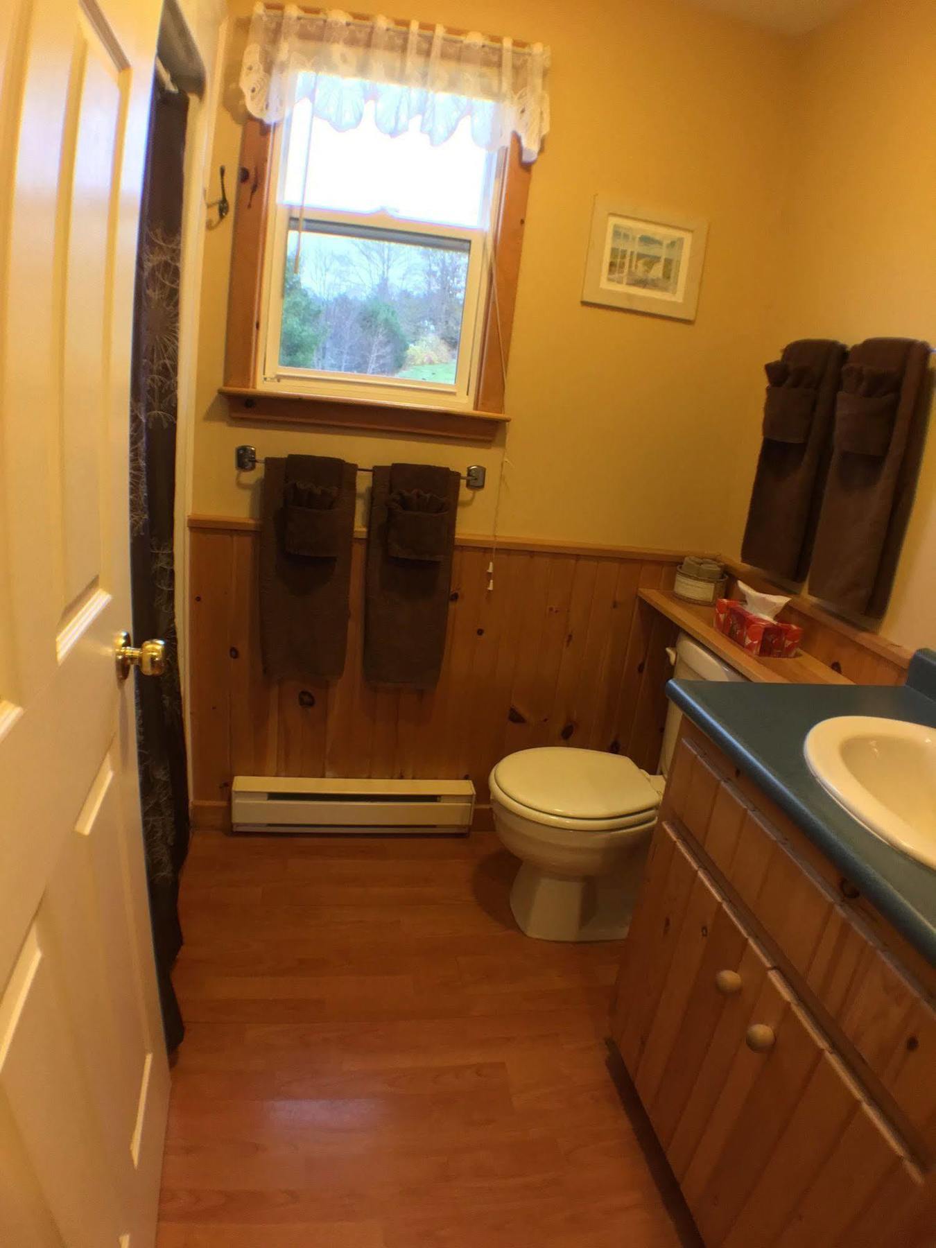 Upper Clements Cottages & Rv Park Annapolis Royal Ngoại thất bức ảnh