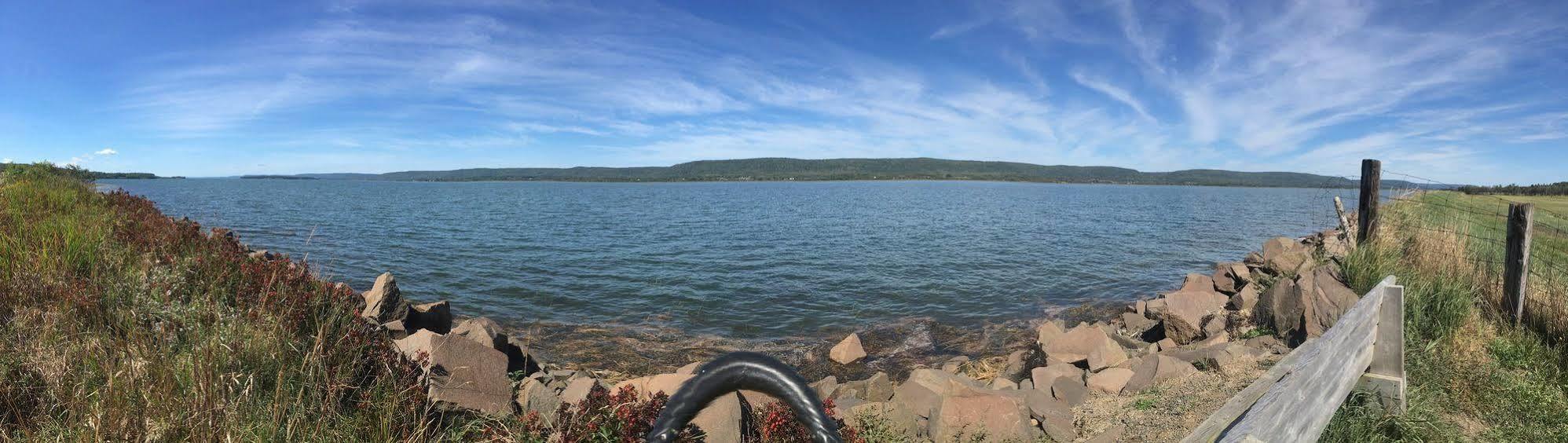 Upper Clements Cottages & Rv Park Annapolis Royal Ngoại thất bức ảnh